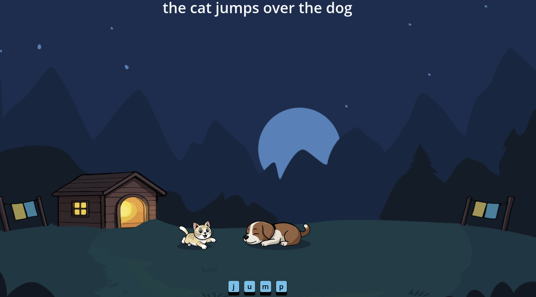 Cat & Dog